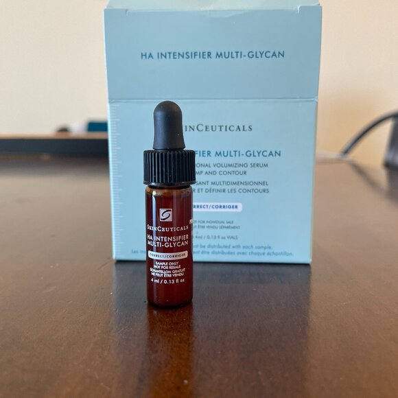 Skinceuticals Hyaluronic Acid Intensifier Multi-Glycan, 4ml / 0.13 oz - Picture 1 of 8